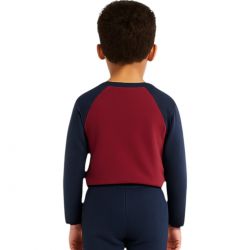 Pack de 2 T-shirts et pantalon de jogging Ellesse