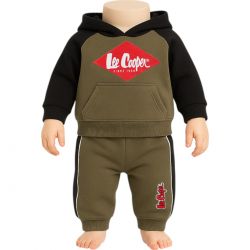 Jogging bébé garçon Lee Cooper