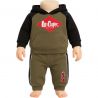 Jogging bébé garçon Lee Cooper