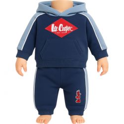 Jogging bébé garçon Lee Cooper
