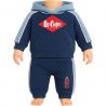 Jogging bébé garçon Lee Cooper