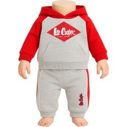 Jogging bébé garçon Lee Cooper