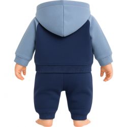 Jogging bébé garçon Lee Cooper