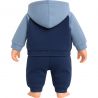 Jogging bébé garçon Lee Cooper