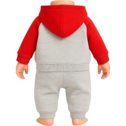 Jogging bébé garçon Lee Cooper