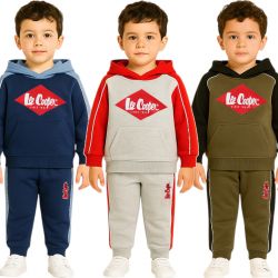 Jogging garçon Lee Cooper