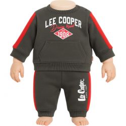 Jogging bébé garçon Lee Cooper