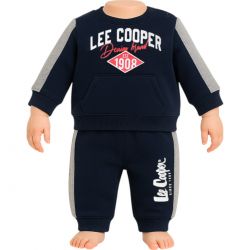Jogging bébé garçon Lee Cooper