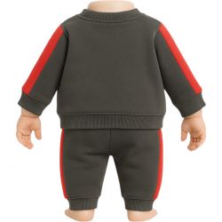 Jogging bébé garçon Lee Cooper