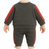 Jogging bébé garçon Lee Cooper
