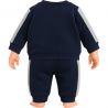 Jogging bébé garçon Lee Cooper