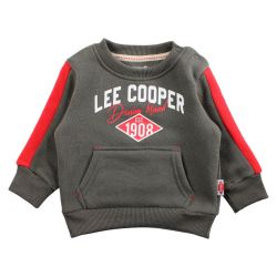 Jogging bébé garçon Lee Cooper