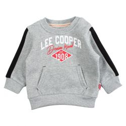Jogging bébé garçon Lee Cooper