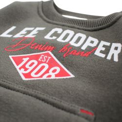 Jogging bébé garçon Lee Cooper