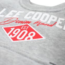 Jogging bébé garçon Lee Cooper
