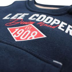 Jogging bébé garçon Lee Cooper