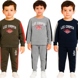 Jogging garçon Lee Cooper