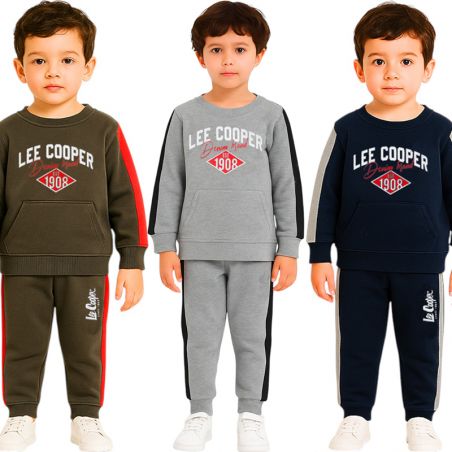 Jogging garçon Lee Cooper