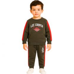Jogging garçon Lee Cooper