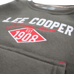 Jogging garçon Lee Cooper