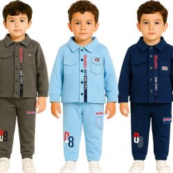 Jogging garçon Lee Cooper