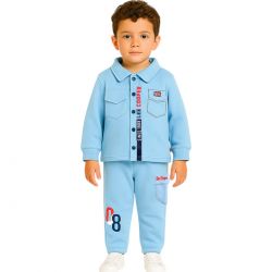 Jogging garçon Lee Cooper