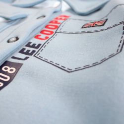 Jogging garçon Lee Cooper