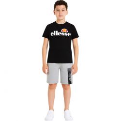 Pack de 2 T-shirts et short Ellesse