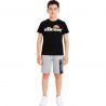 Pack de 2 T-shirts et short Ellesse