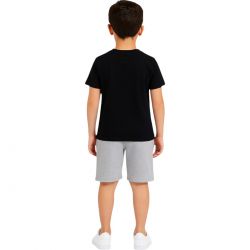 Pack de 2 T-shirts et short Ellesse