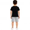 Pack de 2 T-shirts et short Ellesse