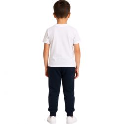 Pack de 2 T-shirts et pantalon de jogging Ellesse
