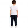 Pack de 2 T-shirts et pantalon de jogging Ellesse