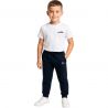 Pack de 2 T-shirts et pantalon de jogging Ellesse