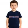 Pack de 2 T-shirts et pantalon de jogging Ellesse
