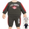 Jogging bébé garçon Lee Cooper