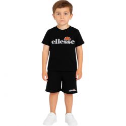 Pack de 2 T-shirts et short Ellesse