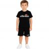 Pack de 2 T-shirts et short Ellesse