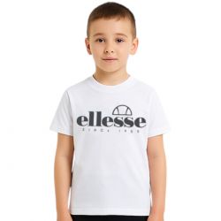 Pack de 2 T-shirts et short Ellesse