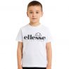 Pack de 2 T-shirts et short Ellesse