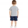 Pack de 2 T-shirts et short Ellesse
