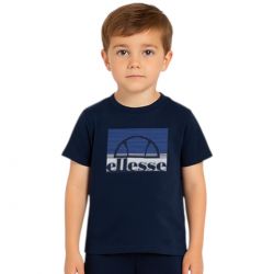 Pack de 2 T-shirts et short Ellesse