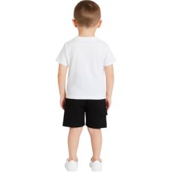 Pack de 2 T-shirts et short Ellesse