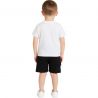 Pack de 2 T-shirts et short Ellesse