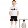 Pack de 2 T-shirts et short Ellesse