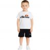 Pack de 2 T-shirts et short Ellesse