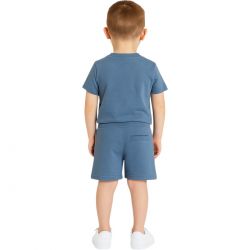 Pack de 2 T-shirts et short Ellesse