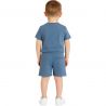 Pack de 2 T-shirts et short Ellesse