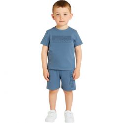 Pack de 2 T-shirts et short Ellesse
