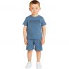 Pack de 2 T-shirts et short Ellesse